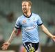 Extra scrutiny: Incidents such as David Carney's handball against Melbourne Victory will no longer be missed once video ...