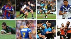 The NRL's best and worst off-season moves