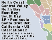 Indybay Regions