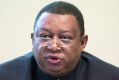 "We as OPEC remain committed to the Algiers accord," Barkindo said. "I have heard from the highest quarters in Moscow ...