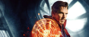 Doctor Strange