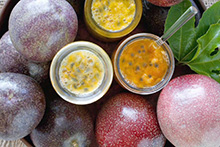 Fact sheet: Passionfruit (ABC TV - Gardening Australia)