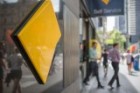 Commonwealth Bank says loan impairment expenses came in at $322 million.