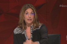 Naomi Klein (ABC News - Q and A)