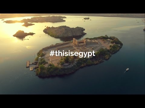 This is Egypt