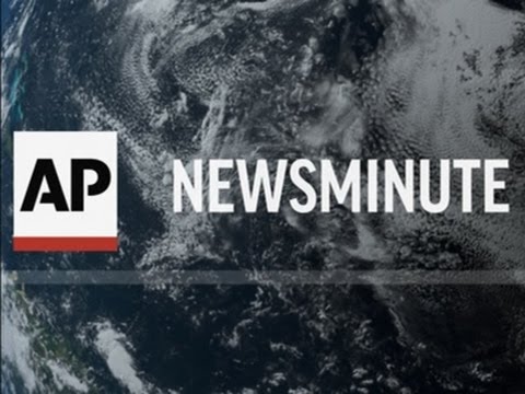 AP Top Stories September 12 A