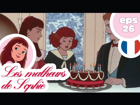 LES MALHEURS DE SOPHIE - EP26 - Les mariages