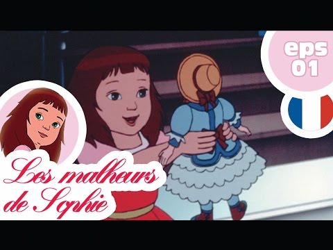 LES MALHEURS DE SOPHIE - EP01 - Les fruits confits