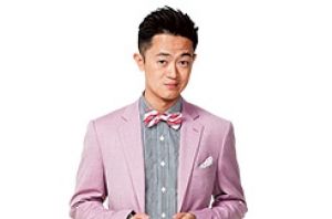 Benjamin Law