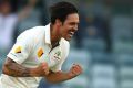 Mitchell Johnson has backed the current pace attack.