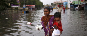 inundaciones