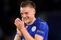 Jamie Vardy of Leicester City is among the candidates for FIFA's player-of-the-year award.