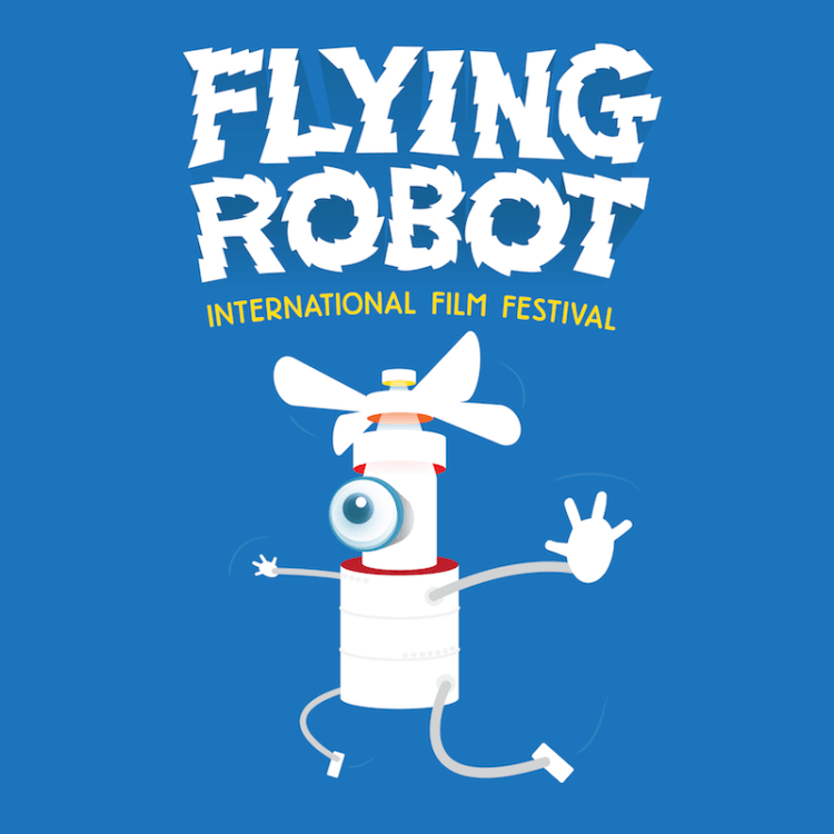 flying-robot