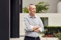 CEO of Open Universities Australia, Paul Wappett, says he wishes more men would consider taking time out of the ...