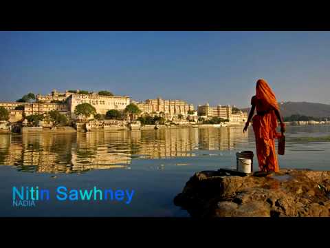 Nitin Sawhney - Nadia