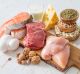 No shortage: A protein problem?