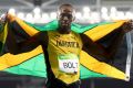 Could Usain Bolt be talked into competing at the 2018 Commonwealth Games on the Gold Coast?