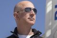 Amazon.com founder Jeff Bezos, ranked No.3 in the world on Friday with $US65.7 billion, led the surge with a $US2.7 ...