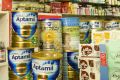 Its failure to penetrate the infant formula market led to Bega Cheese shares dumped on Tuesday.