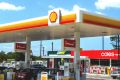 The Shell service centre at 190-198 Princes Highway, South Nowra, was sold for $11.32m.