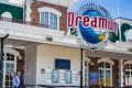 Dreamworld staff have returned to work but the park remains closed to the public for now. 