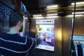 Live Touch is a new concept by JCDecaux and Australia's first out-of-home information and content touchscreen platform.