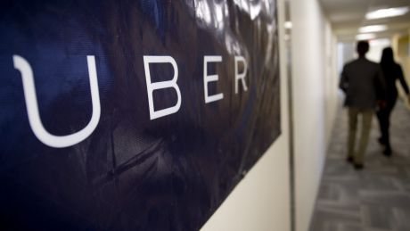 An Uber spokeswoman said there was "no audit underway".