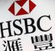 HSBC posted an 86 per cent plunge in reported pretax profit to $US843 million for the third quarter ended on September ...