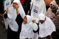 There are suggestions that the anti-Ahok unrest may be part of an effort to destabilise Indonesia's President, who is ...