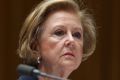 Australian Human Rights Commission president Gillian Triggs 