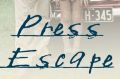 <I>Press Escape</I> by Shaun Carney.