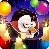 Angry Birds POP Bubble Shooter