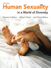Human Sexuality in a World of Diversity: Edition 9
