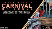 CARNIVAL OF SOULS: Welcome To The Show (App Book)