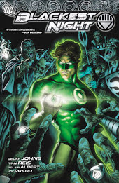 Blackest Night