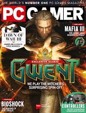 PC Gamer (US Edition)