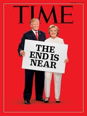 TIME Magazine