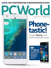 PCWorld