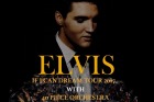 Elvis - If I Can Dream Tour 2017