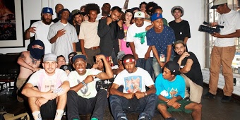 Odd Future