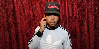 Chance The Rapper