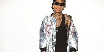 Wiz Khalifa