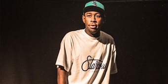 Tyler, The Creator