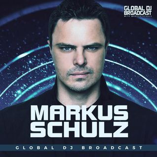 Global DJ Broadcast Nov 03 2016 - World Tour: Amsterdam