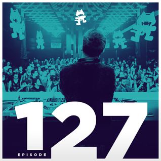 Monstercat Podcast Ep. 127 (2016 Mix Contest Finalists)