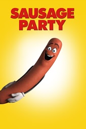 Sausage Party