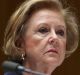 Australian Human Rights Commission president Gillian Triggs 