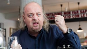 Bill Bailey says he never underestimates an audience.