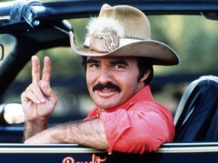 Burt Reynolds