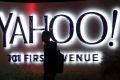 Yahoo engineers developed the snooping software.